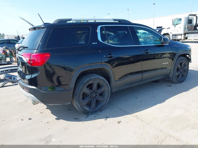Продаж на аукціоні авто 2017 Gmc Acadia Slt-2, vin: 1GKKNWLS1HZ277794, номер лоту: 44384545