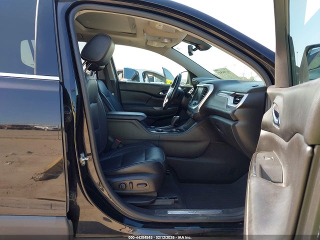 Продаж на аукціоні авто 2017 Gmc Acadia Slt-2, vin: 1GKKNWLS1HZ277794, номер лоту: 44384545