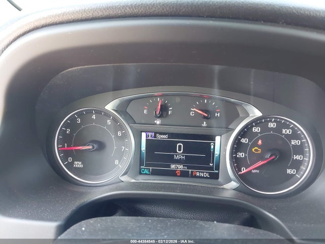 Продаж на аукціоні авто 2017 Gmc Acadia Slt-2, vin: 1GKKNWLS1HZ277794, номер лоту: 44384545