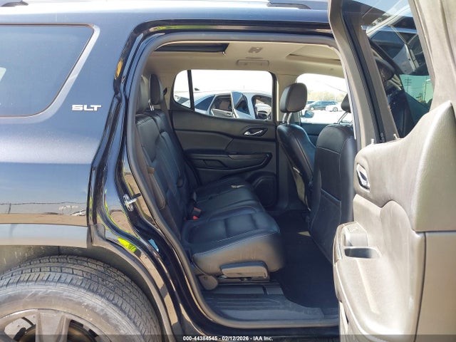 Продаж на аукціоні авто 2017 Gmc Acadia Slt-2, vin: 1GKKNWLS1HZ277794, номер лоту: 44384545