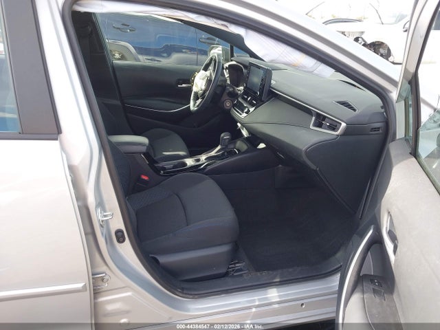 Toyota Corolla Se Nightshade Edition 2022 5YFS4MCE2NP130192 Image 5