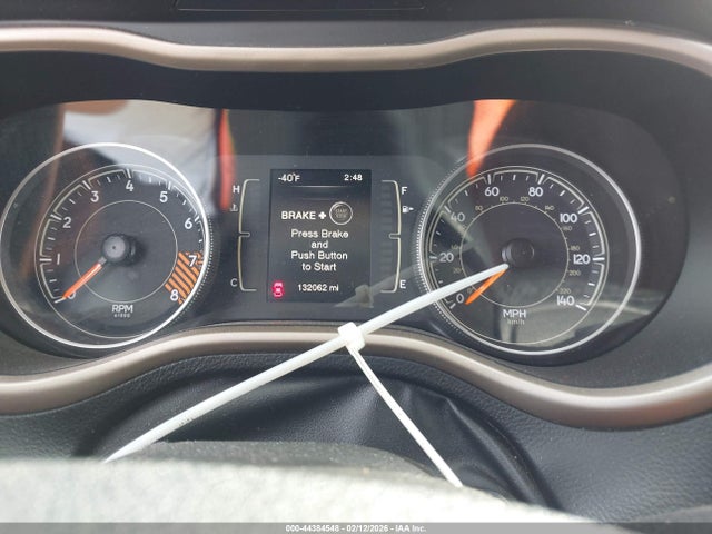 Jeep Cherokee Latitude Altitude 2015 1C4PJLCS5FW723147 Image 7