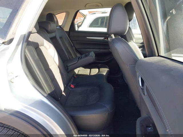 44384550 :رقم المزاد ، JM3KFBCM1J0381545 vin ، 2018 Mazda Cx-5 Touring مزاد بيع