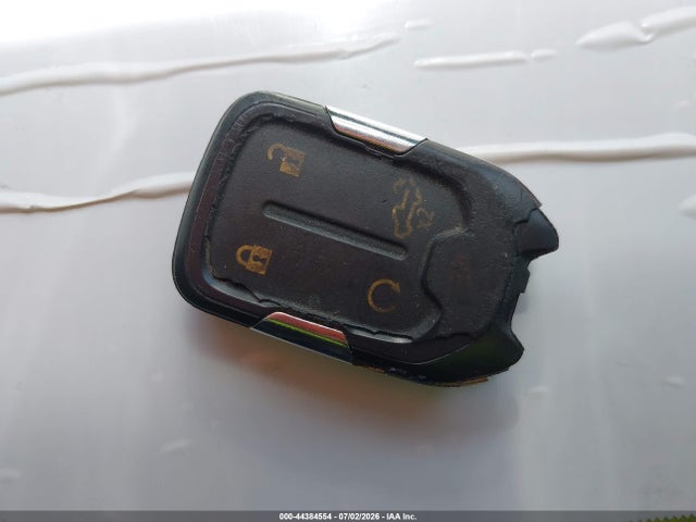 3GCPWDED5KG209362 Chevrolet Silverado 1500 Rst
