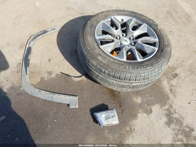 3GCPWDED5KG209362 Chevrolet Silverado 1500 Rst