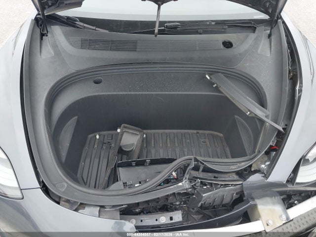 2023 Tesla Model 3 Rear-wheel Drive მანქანა იყიდება აუქციონზე, vin: 5YJ3E1EA9PF656344, აუქციონის ნომერი: 44384557
