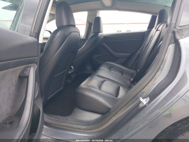 2023 Tesla Model 3 Rear-wheel Drive მანქანა იყიდება აუქციონზე, vin: 5YJ3E1EA9PF656344, აუქციონის ნომერი: 44384557