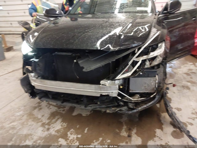 44384565 :رقم المزاد ، WA1BVAF19LD008718 vin ، 2020 Audi Q8 Premium Plus 55 Tfsi Quattro Tiptronic مزاد بيع