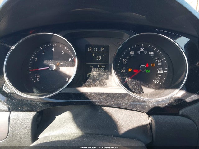 3VWD17AJ3GM233020 Volkswagen Jetta 1.8t Sport