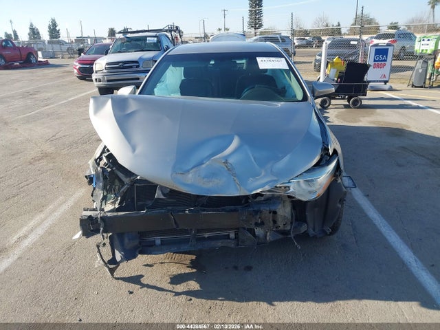 Toyota CAMRY XLE 2015 4T1BF1FK2FU072949 Image 11
