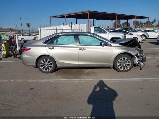 Toyota CAMRY XLE 2015 4T1BF1FK2FU072949 Image 12