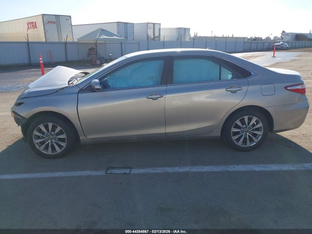 Toyota CAMRY XLE 2015 4T1BF1FK2FU072949 Image 13