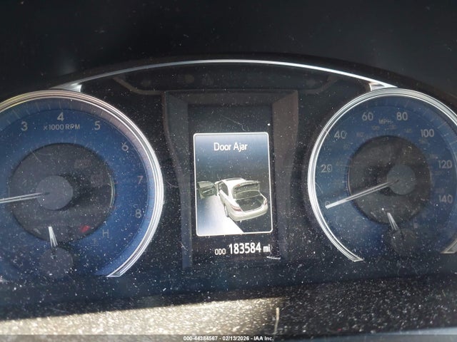 Toyota CAMRY XLE 2015 4T1BF1FK2FU072949 Image 14