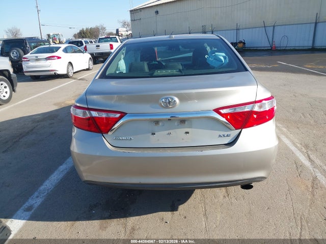 Toyota CAMRY XLE 2015 4T1BF1FK2FU072949 Image 15