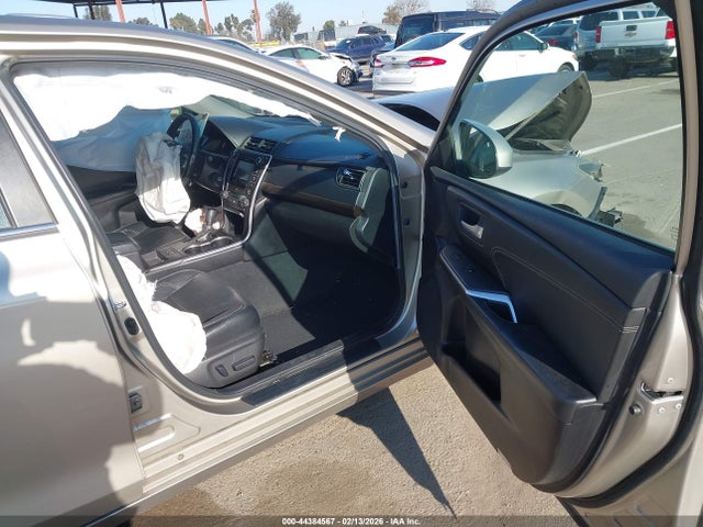 Toyota CAMRY XLE 2015 4T1BF1FK2FU072949 Image 5