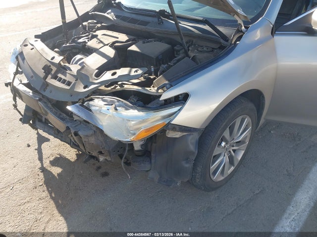 Toyota CAMRY XLE 2015 4T1BF1FK2FU072949 Image 6