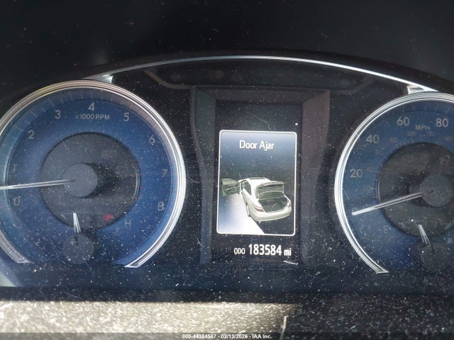 Toyota CAMRY XLE 2015 4T1BF1FK2FU072949 Image 7