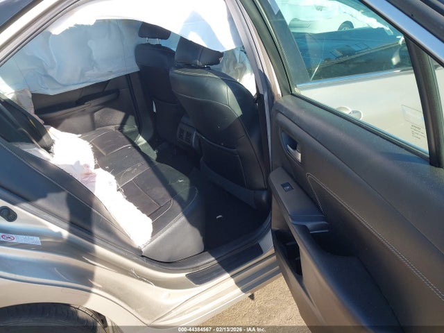 Toyota CAMRY XLE 2015 4T1BF1FK2FU072949 Image 8