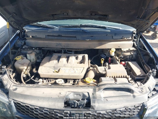 44384576 :رقم المزاد ، 3C4PDCBB0FT518298 vin ، 2015 Dodge Journey Sxt مزاد بيع