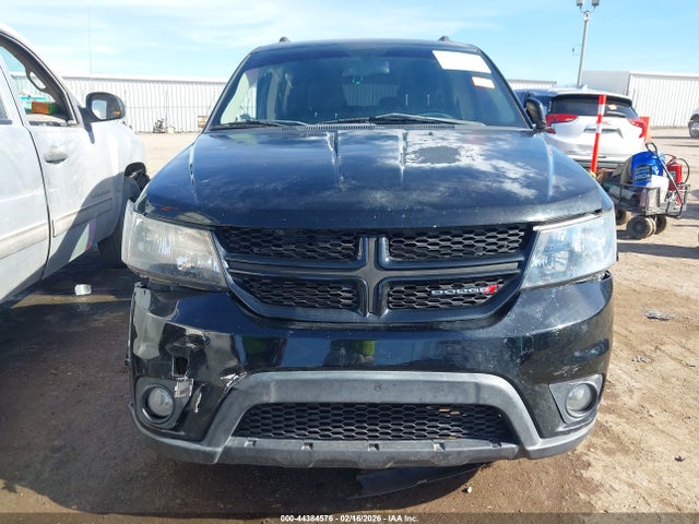 44384576 :رقم المزاد ، 3C4PDCBB0FT518298 vin ، 2015 Dodge Journey Sxt مزاد بيع