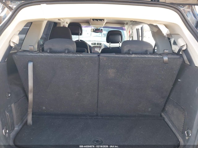 44384576 :رقم المزاد ، 3C4PDCBB0FT518298 vin ، 2015 Dodge Journey Sxt مزاد بيع