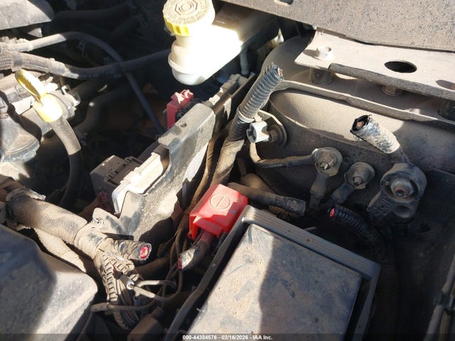 44384576 :رقم المزاد ، 3C4PDCBB0FT518298 vin ، 2015 Dodge Journey Sxt مزاد بيع