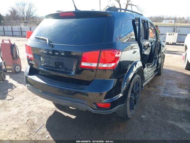 44384576 :رقم المزاد ، 3C4PDCBB0FT518298 vin ، 2015 Dodge Journey Sxt مزاد بيع