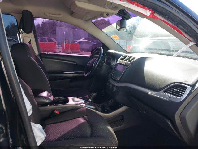 44384576 :رقم المزاد ، 3C4PDCBB0FT518298 vin ، 2015 Dodge Journey Sxt مزاد بيع