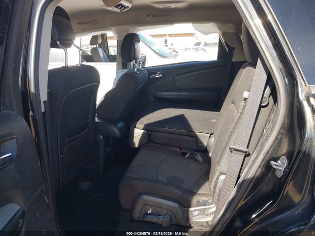 44384576 :رقم المزاد ، 3C4PDCBB0FT518298 vin ، 2015 Dodge Journey Sxt مزاد بيع