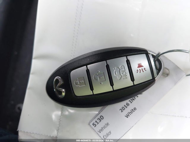 JN1EV7AP8GM302699 Infiniti Q50 3.0t Premium