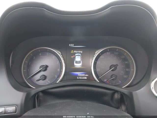 JN1EV7AP8GM302699 Infiniti Q50 3.0t Premium
