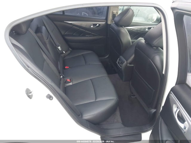 JN1EV7AP8GM302699 Infiniti Q50 3.0t Premium