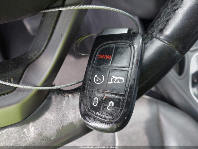 Aukcja sprzedaży 2019 Jeep Cherokee Limited Fwd, vin: 1C4PJLDB0KD403044, numer aukcji: 44384581