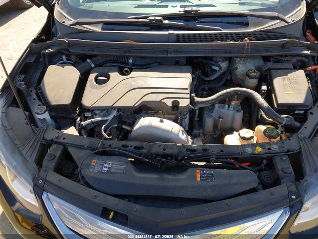1G1RC6S55HU176176 Chevrolet VOLT LT