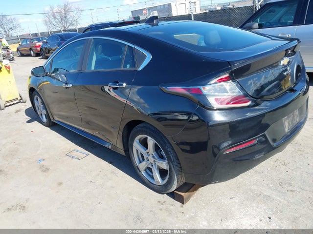1G1RC6S55HU176176 Chevrolet VOLT LT