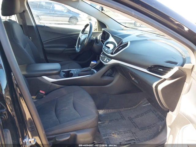 1G1RC6S55HU176176 Chevrolet VOLT LT