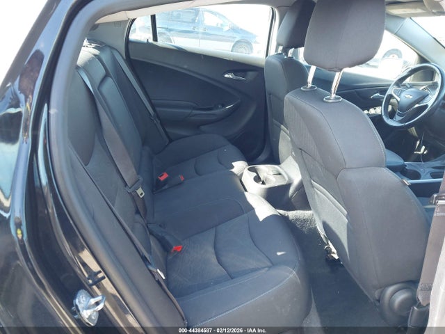 1G1RC6S55HU176176 Chevrolet VOLT LT