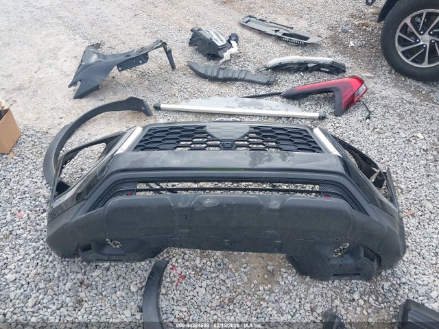 JA4ATUAAXRZ034301 Mitsubishi Eclipse Cross Es S-awc