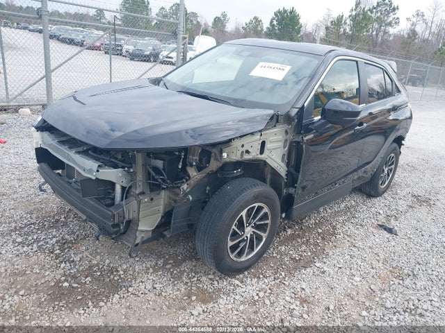JA4ATUAAXRZ034301 Mitsubishi Eclipse Cross Es S-awc