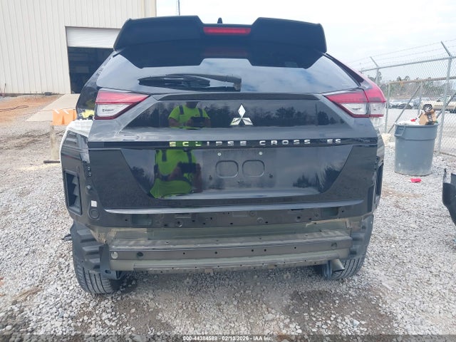 JA4ATUAAXRZ034301 Mitsubishi Eclipse Cross Es S-awc