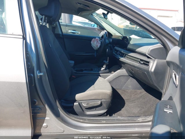 Auction sale of the 2025 Kia K4 Lxs, vin: 3KPFT4DE9SE048766, lot number: 44384603