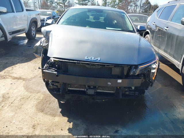 Auction sale of the 2025 Kia K4 Lxs, vin: 3KPFT4DE9SE048766, lot number: 44384603