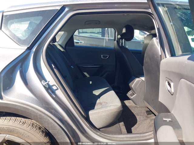 Auction sale of the 2025 Kia K4 Lxs, vin: 3KPFT4DE9SE048766, lot number: 44384603