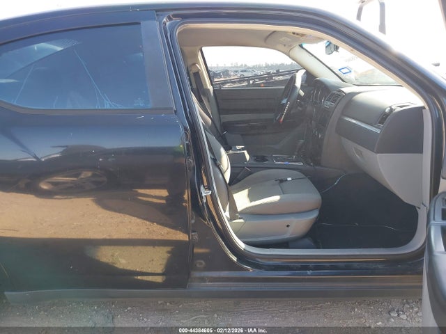 2008 DODGE CHARGER 2B3LA43R98H229507 Photo 4