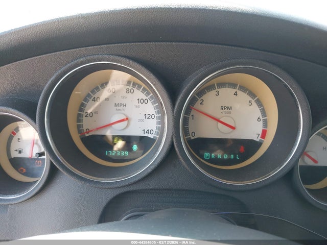 2008 DODGE CHARGER 2B3LA43R98H229507 Photo 6