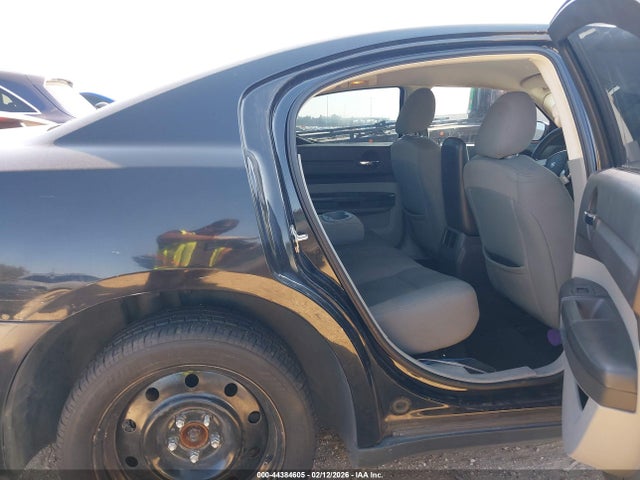 2008 DODGE CHARGER 2B3LA43R98H229507 Photo 7