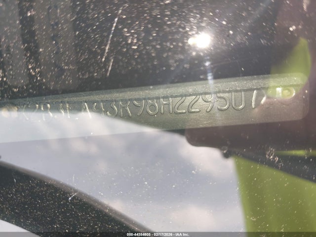 2008 DODGE CHARGER 2B3LA43R98H229507 Photo 8