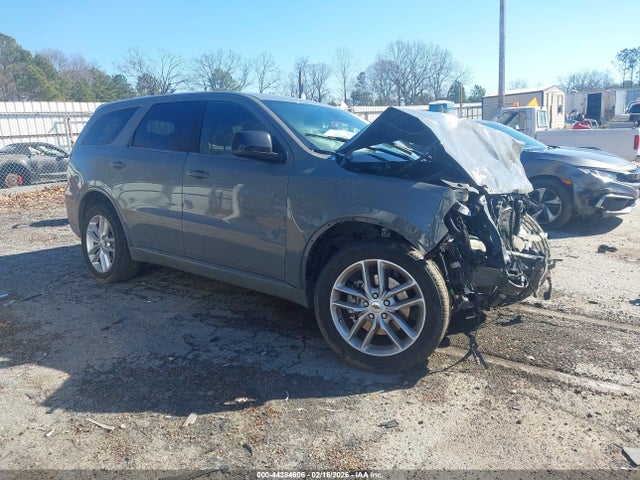 2023 DODGE DURANGO 1C4RDHDG0PC569523