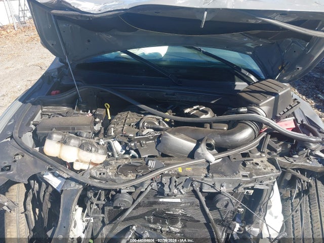 2023 DODGE DURANGO 1C4RDHDG0PC569523 Photo 9