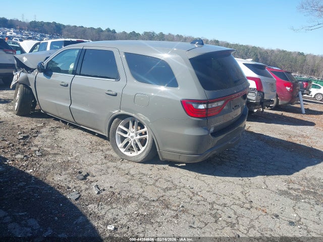 2023 DODGE DURANGO 1C4RDHDG0PC569523 Photo 2